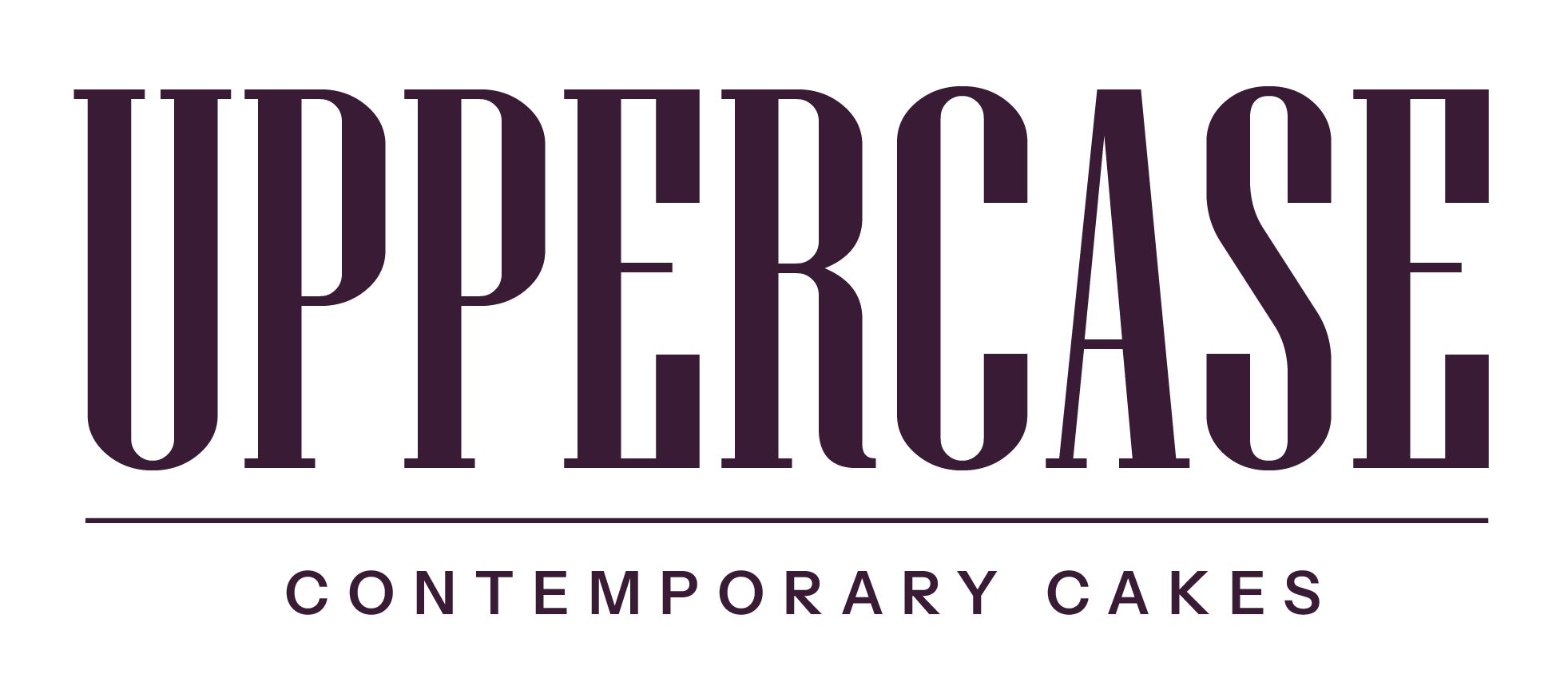 Uppercase Bakery Logo